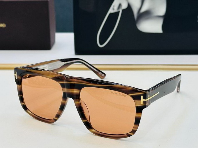 Tom Ford Sunglasses ID:20260503-391